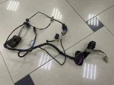 Проводка двери Renault Laguna