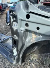 Порог Renault Megane