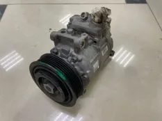Компрессор кондиционера Audi A6