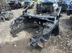 Передняя часть Peugeot 307