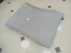 Потолок ЗАЗ Шанс
