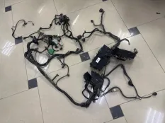 Проводка подкапотная Ford Focus