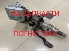 ЭУР рулевая колонка Volkswagen Polo