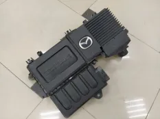 Корпус воздушного фильтра Mazda Mazda3