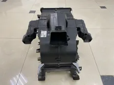 Корпус печки Mitsubishi Colt