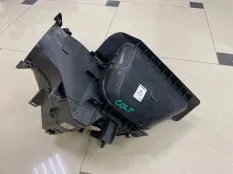 Корпус печки Mitsubishi Colt