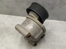 натяжитель приводного ремня с роликом Ford Focus