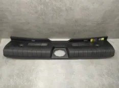 Обшивка багажника Kia Stinger