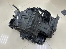 Корпус печки Ford Focus