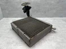 Испаритель кондиционера Ford Focus