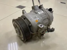 Компрессор кондиционера Ford Fusion (America)