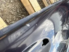 Дверь Mercedes-Benz C-Class