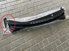 Панель воздухозаборника Hyundai Elantra