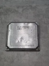 Блок управления двигателем Ford Focus