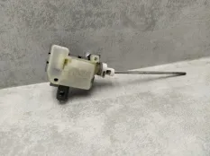 Активатор лючка бензобака Skoda Octavia