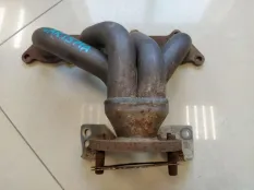 Коллектор выпускной Mitsubishi Carisma