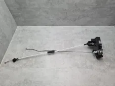 Замок двери Opel Meriva