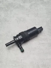 Насос омывателя фар Audi A6