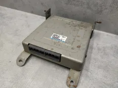 Блок управления двигателем Mazda 323