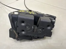 Замок двери Mazda Mazda3