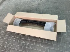 Панель воздухозаборника Kia Rio