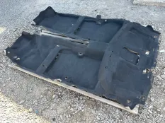 Ковролин Kia Ceed