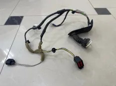 Проводка двери Mazda Mazda3