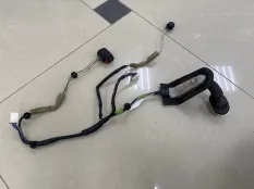 Проводка двери Mazda Mazda3