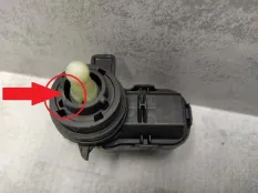 Корректор фар Лада Гранта