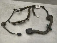 Проводка двери Renault Fluence