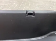 Панель воздухозаборника Kia Sorento