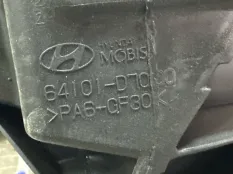 Передняя панель (телевизор) Hyundai Tucson