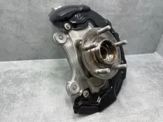 Кулак поворотный Ford Fusion (America)