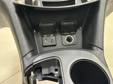 Консоль центральная Chevrolet Cruze