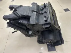 Корпус печки Ford C-Max