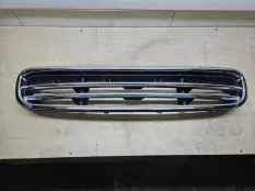 Решетка радиатора Daewoo Matiz