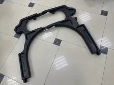 Пенопласт в багажник Chevrolet Cruze