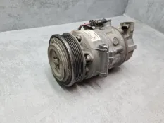 Компрессор кондиционера Chevrolet Cruze