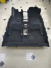 Ковролин Chevrolet Cruze