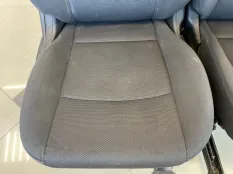 Сиденья Chevrolet Cruze