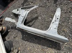 четверть Mitsubishi Colt