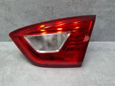 Фонарь Chevrolet Cruze
