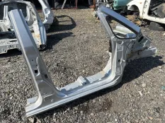 четверть Mitsubishi Colt