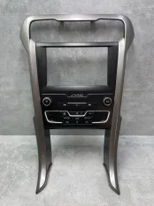 Блок управления климатом Ford Fusion (America)