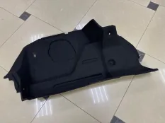 Обшивка багажника Chevrolet Cruze