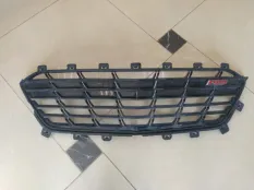 Решетка радиатора Chevrolet Cruze