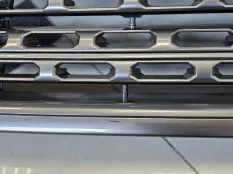 Решетка радиатора Land Rover Range Rover