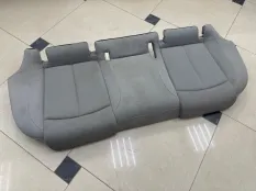 Сиденья Audi A6