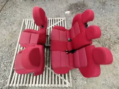 Сиденья комплект Mitsubishi Colt