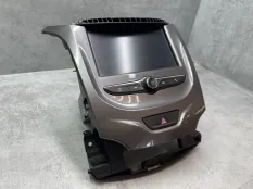 Магнитола штатная Chevrolet Cruze